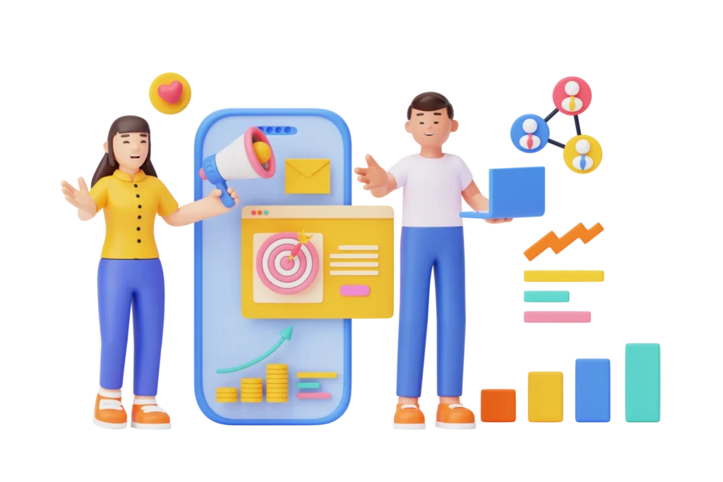 best digital marketing agency in sonipat for growth